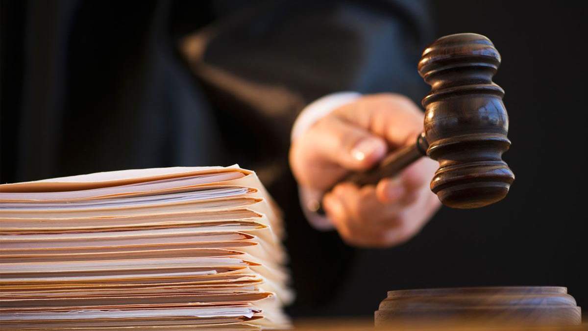 Суд заарештував нерухомість Федерації профспілок України: причина Суд заарештував нерухомість Федерації профспілок України: причина