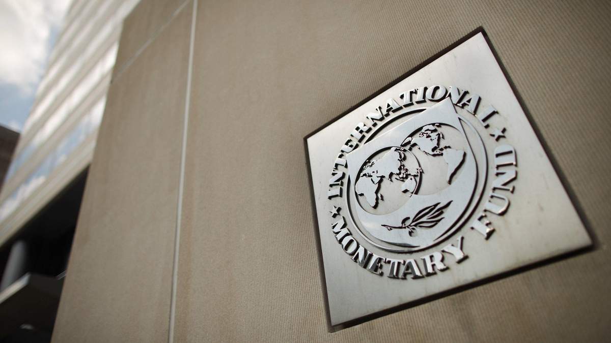Минфин провел успешные переговоры с МВФ по бюджету-2021: что известно Минфин провел успешные переговоры с МВФ по бюджету-2021: что известно