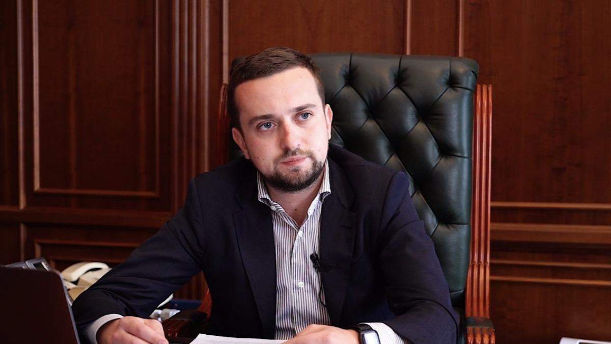 Не мають основи, – в ОП прокоментували чутки про відставку Шмигаля Не мають основи, – в ОП прокоментували чутки про відставку Шмигаля