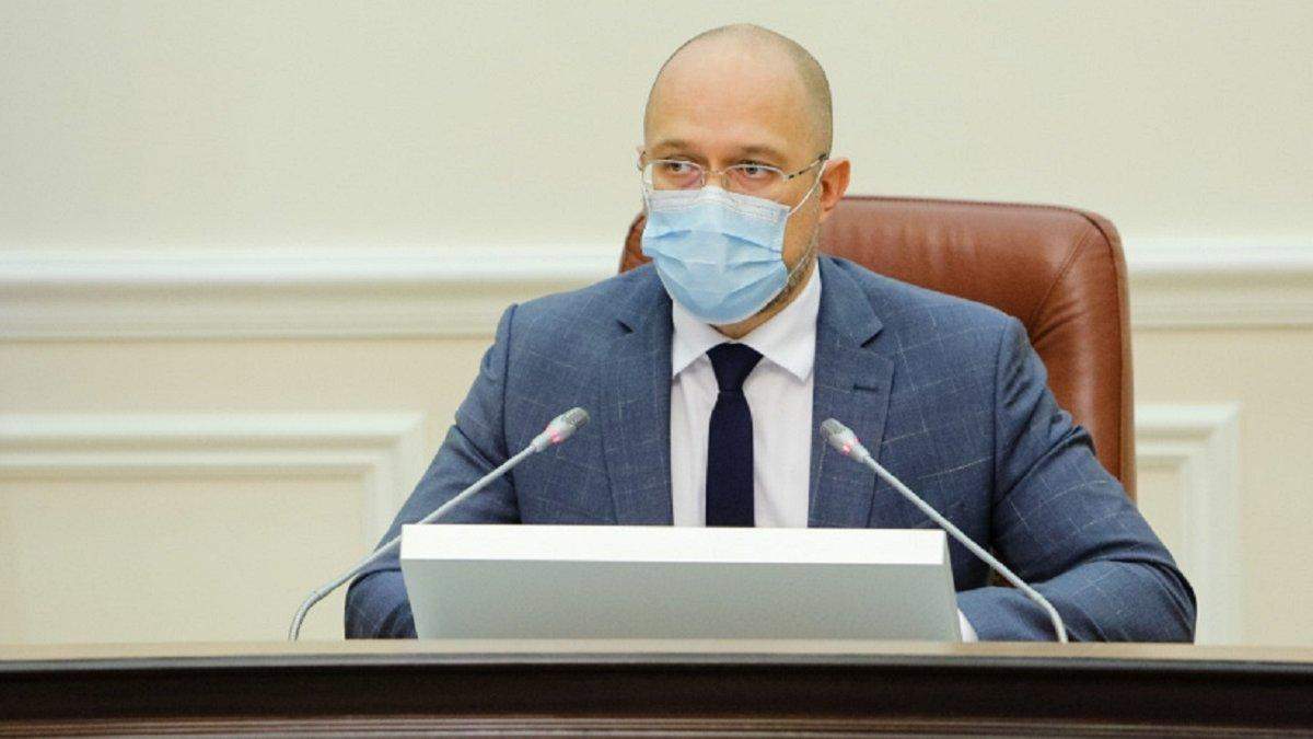 Кабмін підтримав законопроєкт про право Ради змінити очільника НАБУ Кабмін підтримав законопроєкт про право Ради змінити очільника НАБУ