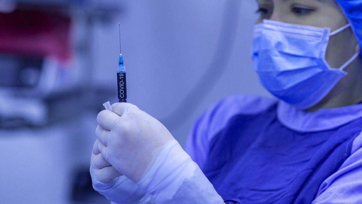 Вакцина от коронавируса - что известно о ней и будет ли в Украине - 24 канал Вакцина от коронавируса - что известно о ней и будет ли в Украине - 24 канал