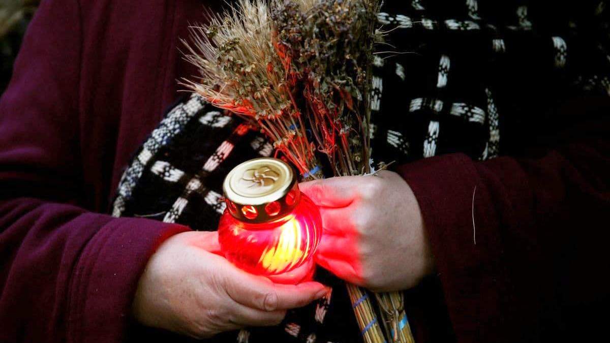 День памяти жертв Голодомора 2020: мероприятия в городах Украины День памяти жертв Голодомора 2020: мероприятия в городах Украины