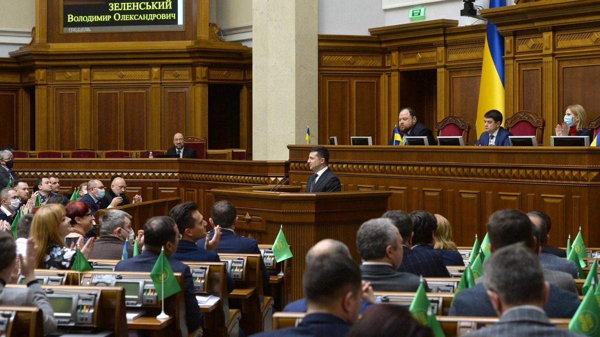 Рейтинг Зеленского в ноябре 2020: результаты опроса - Канал 24 Рейтинг Зеленского в ноябре 2020: результаты опроса - Канал 24