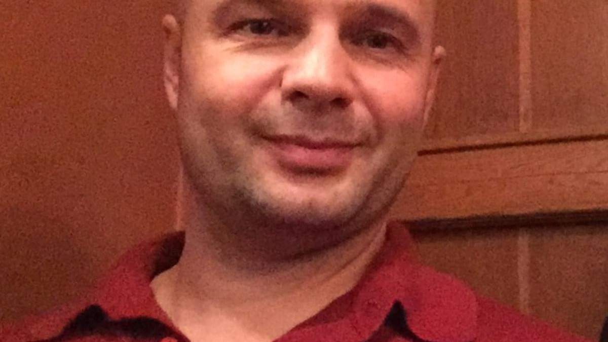 В России вынесли приговор украинскому политзаключенному Марченко В России вынесли приговор украинскому политзаключенному Марченко