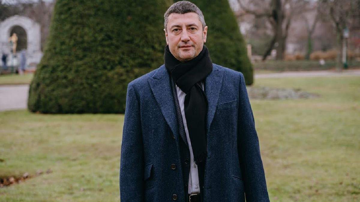 Прокуратура не підписала запит на екстрадицію Олега Бахматюка: деталі Прокуратура не підписала запит на екстрадицію Олега Бахматюка: деталі