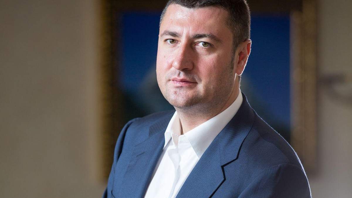 НАБУ не мало права вимагати екстрадиції Олега Бахматюка НАБУ не мало права вимагати екстрадиції Олега Бахматюка