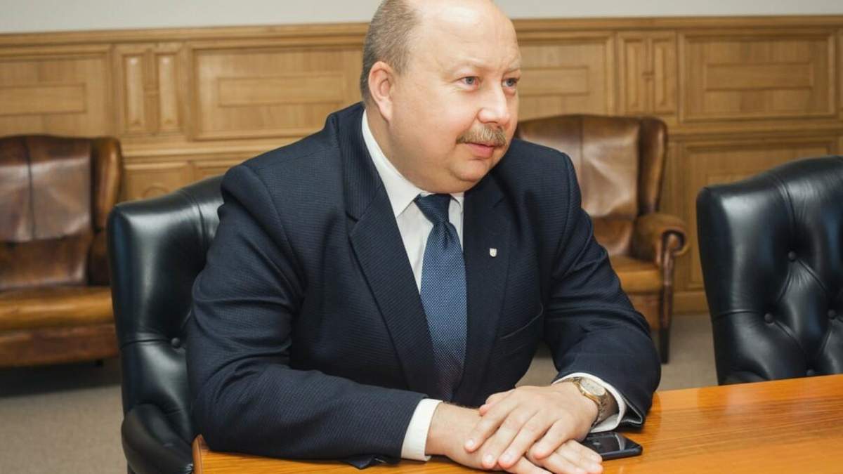 Когда будет локдаун в Украине: версия от министра Немчинова Когда будет локдаун в Украине: версия от министра Немчинова