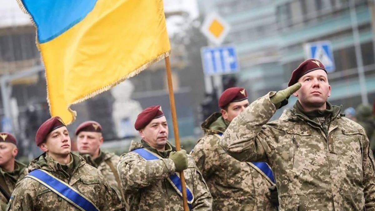 Найменше за тиждень: кількість нових хворих у ЗСУ суттєво впала Найменше за тиждень: кількість нових хворих у ЗСУ суттєво впала