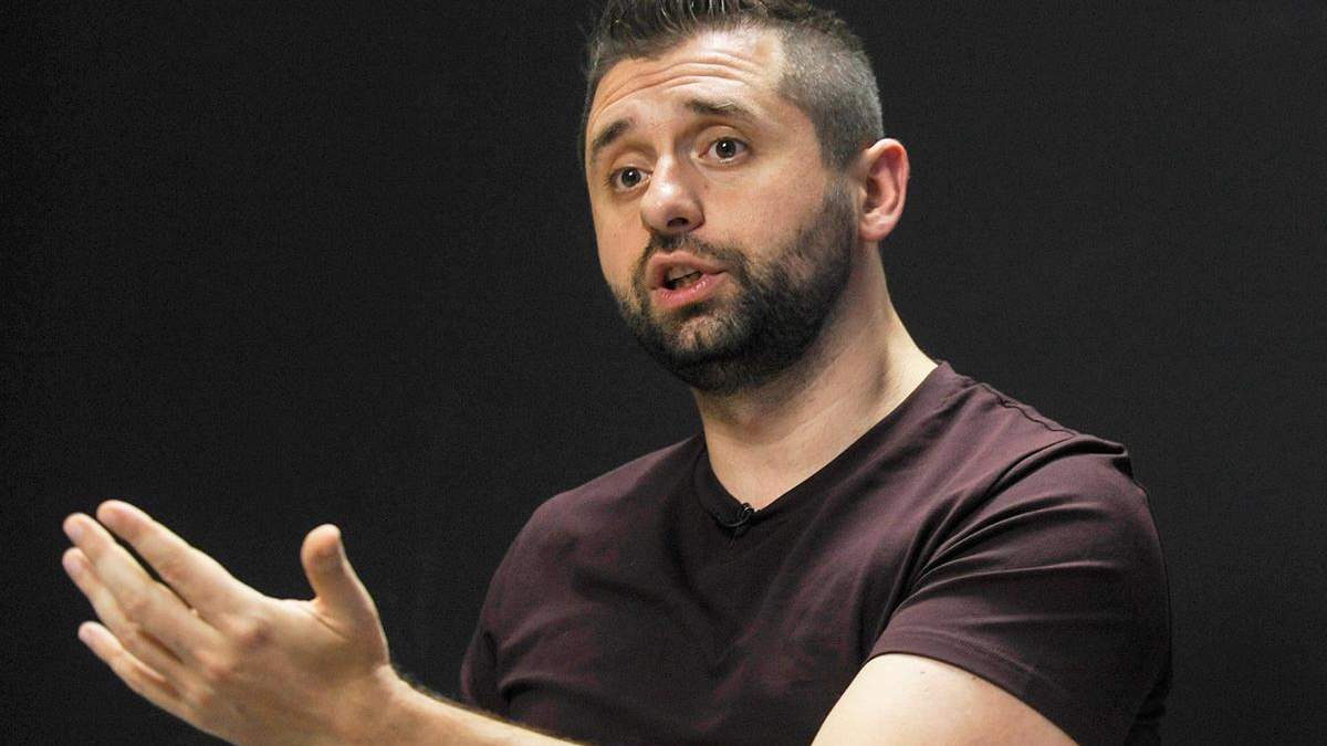 У Кабміні заговорили про інтелектуальний локдаун: що це означає У Кабміні заговорили про інтелектуальний локдаун: що це означає