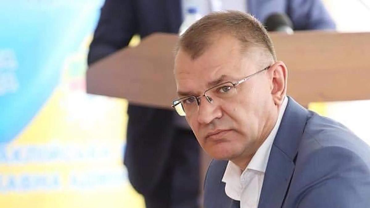 Чим швидше облрада збереться на першу сесію, тим стабільніше працюватиме соціальна інфраструктура Харківщини, – Масельський Чим швидше облрада збереться на першу сесію, тим стабільніше працюватиме соціальна інфраструктура Харківщини, – Масельський