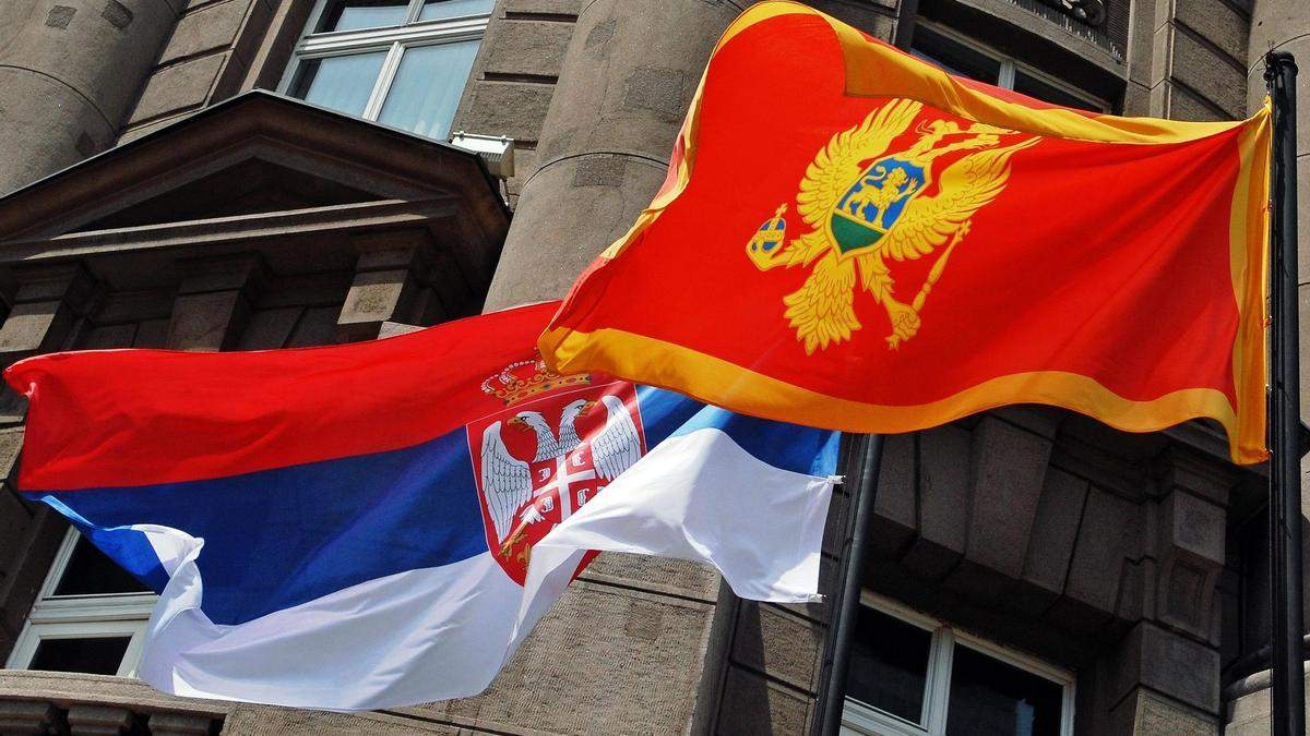 Сербія передумала висилати посла Чорногорії: що сталося Сербія передумала висилати посла Чорногорії: що сталося