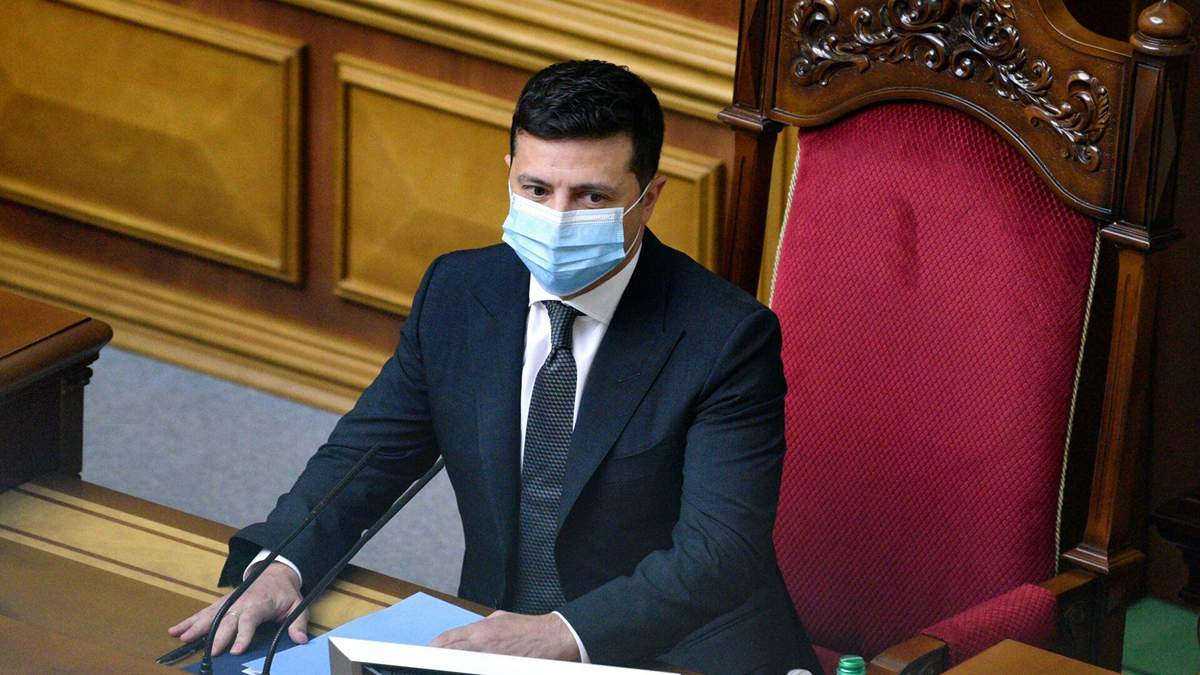 Зеленський - чому падає рейтинг президента - Канал 24 Зеленський - чому падає рейтинг президента - Канал 24
