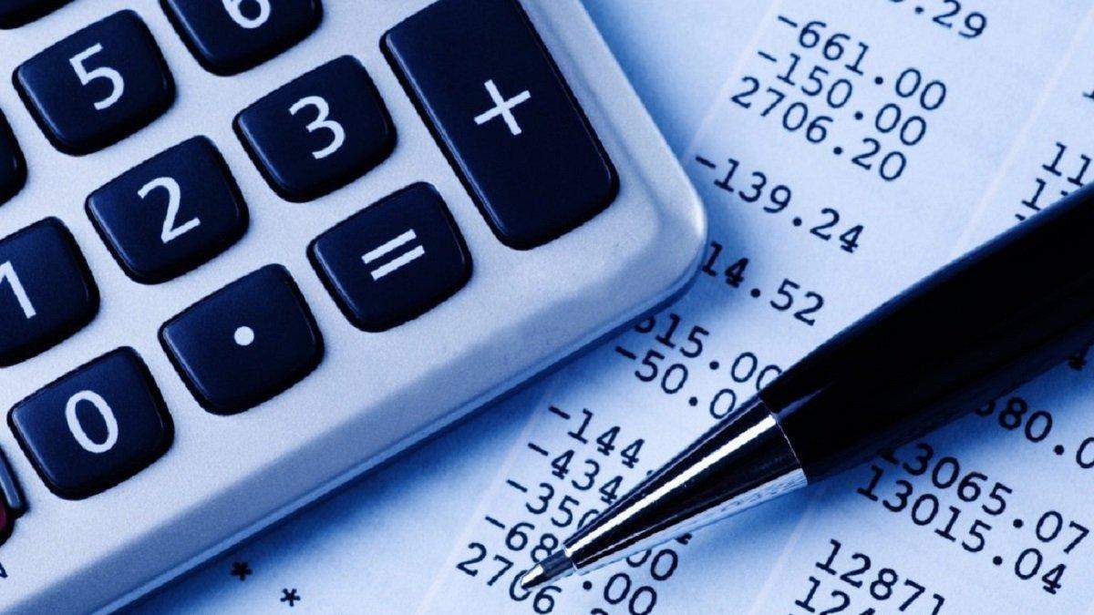 МВФ - чому ПДВ виросте на 58% і які ризики - кошторис 2021 - Канал 24 МВФ - чому ПДВ виросте на 58% і які ризики - кошторис 2021 - Канал 24