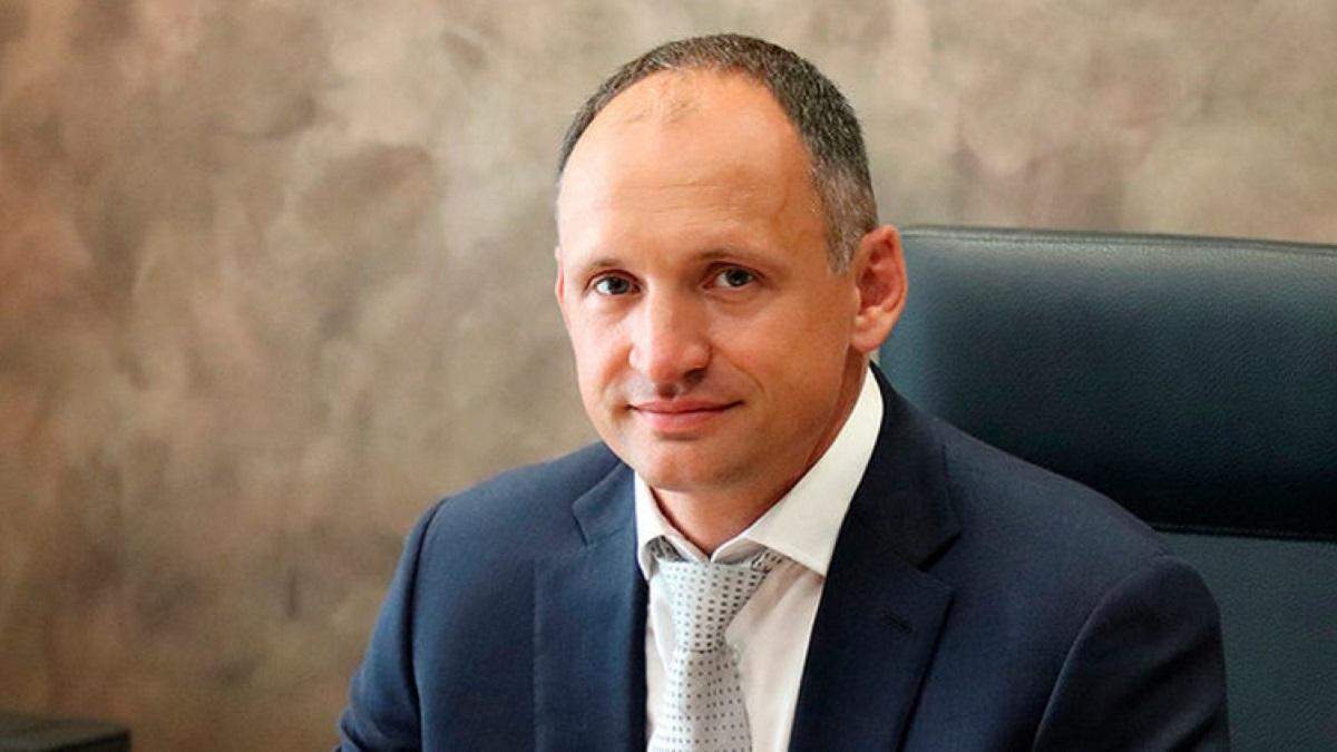 Олег Татаров: что сказал заместитель Ермака и при чем здесь НАБУ - Канал 24 Олег Татаров: что сказал заместитель Ермака и при чем здесь НАБУ - Канал 24