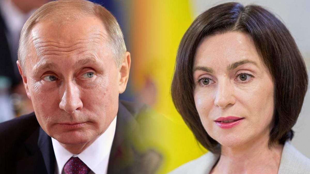 Россия должна вывести свои войска из Молдовы: реакция Кремля Россия должна вывести свои войска из Молдовы: реакция Кремля