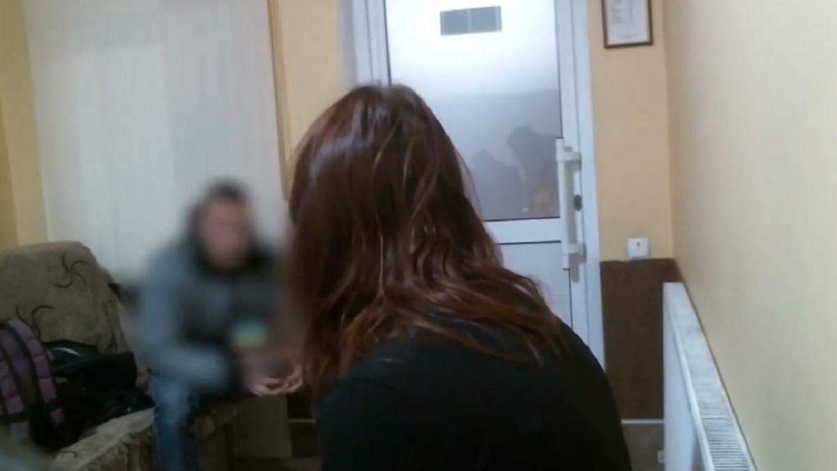 Російській телеведучій заборонили в'їзд в Україну: відео Російській телеведучій заборонили в'їзд в Україну: відео