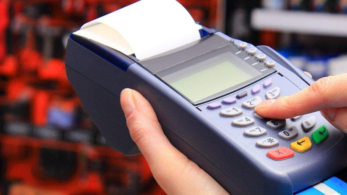 Что предусматривает новый законопроект Зеленского о кассовых аппаратах Что предусматривает новый законопроект Зеленского о кассовых аппаратах