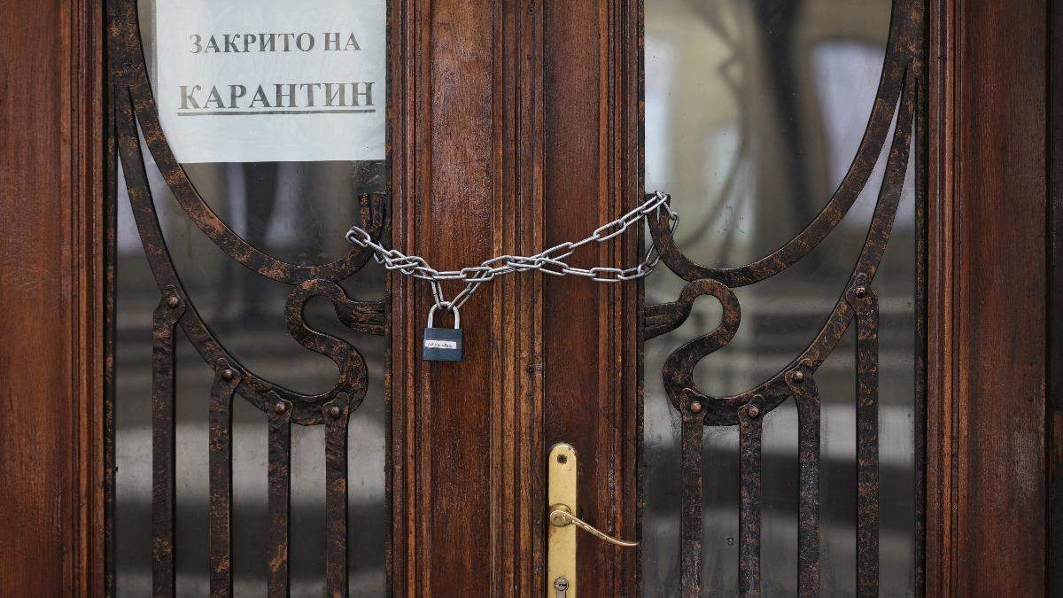 Коли запровадять локдаун в Україні: у Кабміні визначили дати Коли запровадять локдаун в Україні: у Кабміні визначили дати