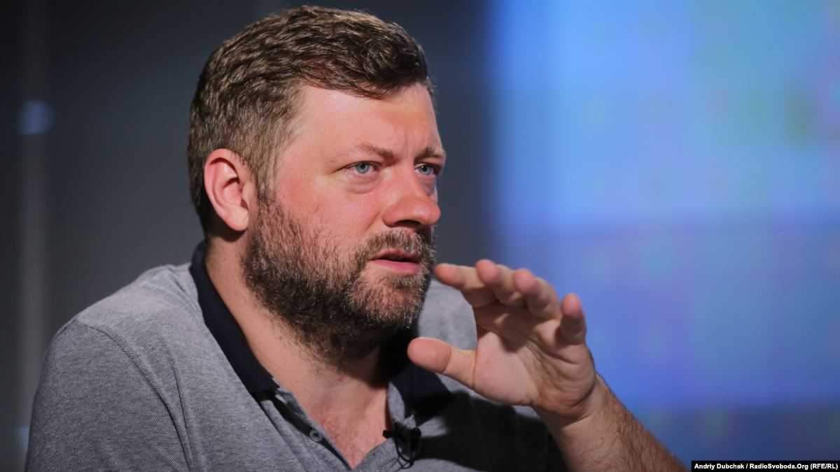 Керівник пропрезидентської Слуги народу Корнієнко розповів, коли підприємці, що постраждали через карантин, зможуть отримати допомогу Керівник пропрезидентської Слуги народу Корнієнко розповів, коли підприємці, що постраждали через карантин, зможуть отримати допомогу