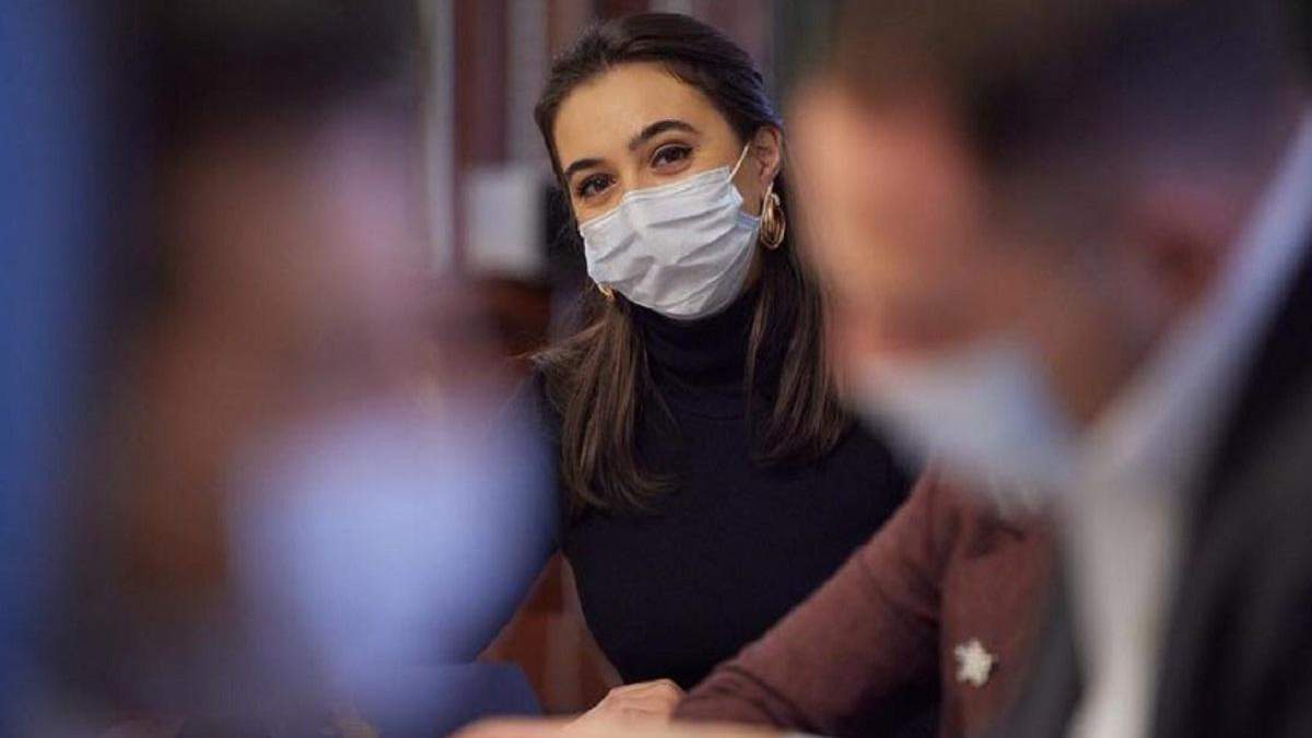 Точной даты локдауна нет, - Мендель Точной даты локдауна нет, - Мендель
