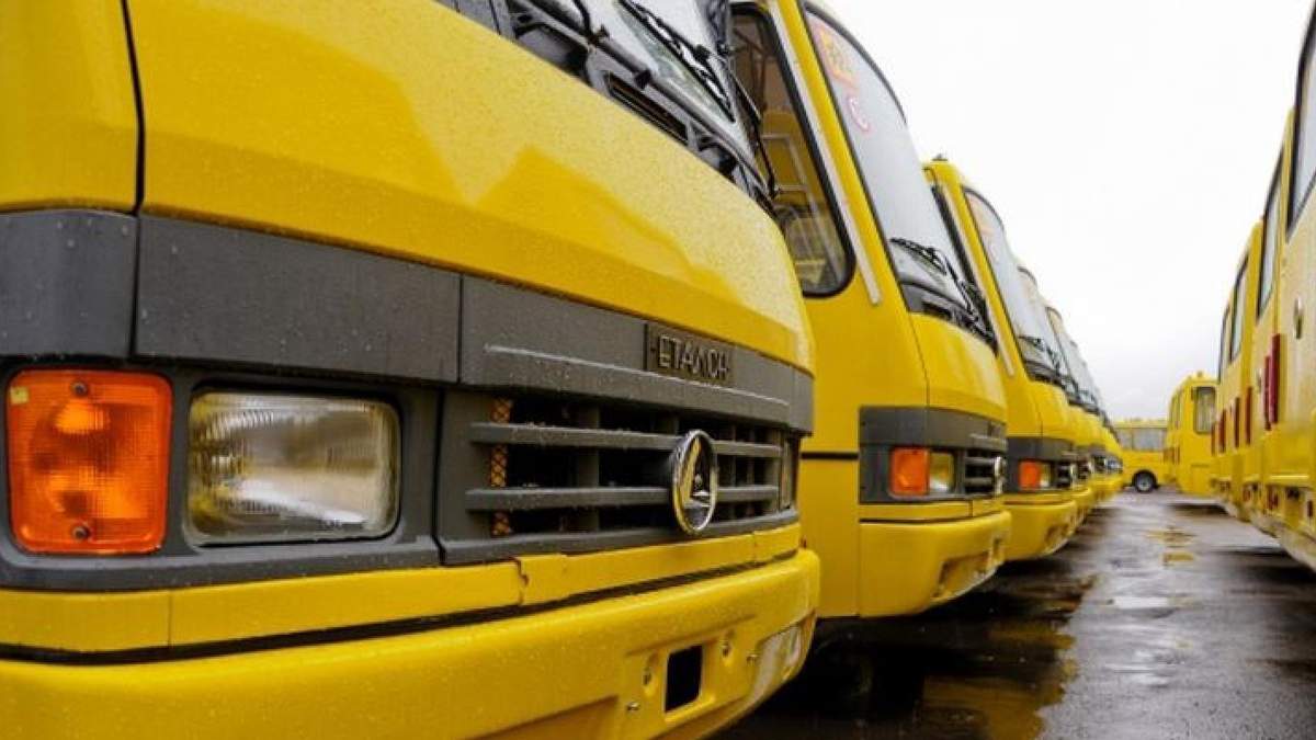 Чи зупинять транспорт під час локдауну в Україні: що каже Криклій Чи зупинять транспорт під час локдауну в Україні: що каже Криклій