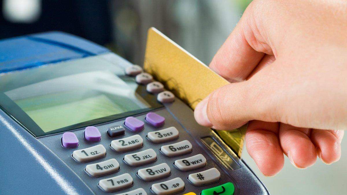 Рада відтермінувала введення касових апаратів для ФОП Рада відтермінувала введення касових апаратів для ФОП