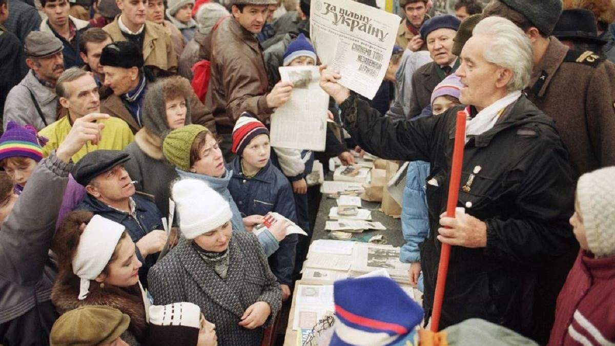 29-я годовщина проведения референдума за независимость: борьба продолжается 29-я годовщина проведения референдума за независимость: борьба продолжается