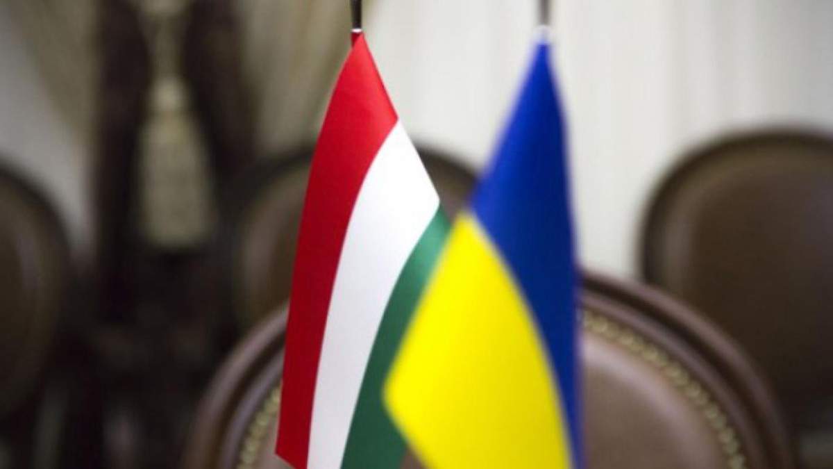 Бувало і раніше: угорці Закарпаття відреагували на скандал в ОТГ Бувало і раніше: угорці Закарпаття відреагували на скандал в ОТГ