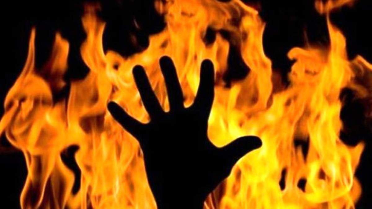 Ровесники підпалили школяра в Бердянську: хлопчик розповів, як усе відбувалося Ровесники підпалили школяра в Бердянську: хлопчик розповів, як усе відбувалося