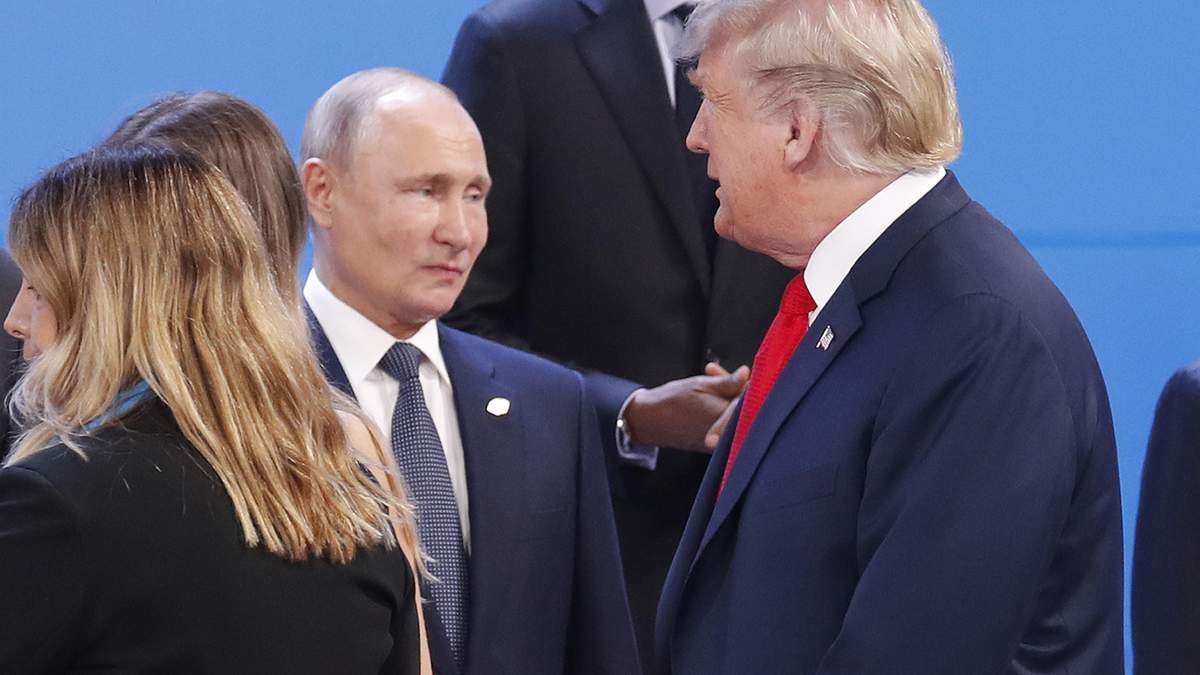 Путін - чому Росії немає місця в Європі і до чого тут COVID - Канал 24 Путін - чому Росії немає місця в Європі і до чого тут COVID - Канал 24
