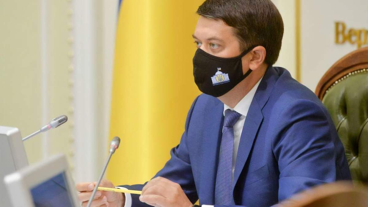 Скільки українців не знають хто такий Разумков, Шмигаль і Єрмак Скільки українців не знають хто такий Разумков, Шмигаль і Єрмак