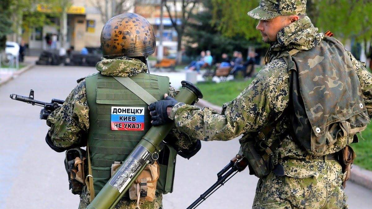 Росія намагалася легалізувати в ОНН за формулою Арріа бойовиків на Донбасі: Україна з партнерами завадила таким намаганням Росія намагалася легалізувати в ОНН за формулою Арріа бойовиків на Донбасі: Україна з партнерами завадила таким намаганням