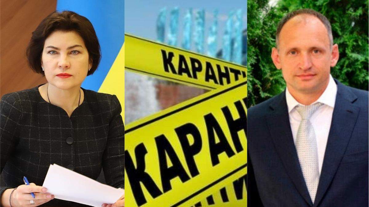 Новини України за 2 грудня 2020: новини світу Новини України за 2 грудня 2020: новини світу