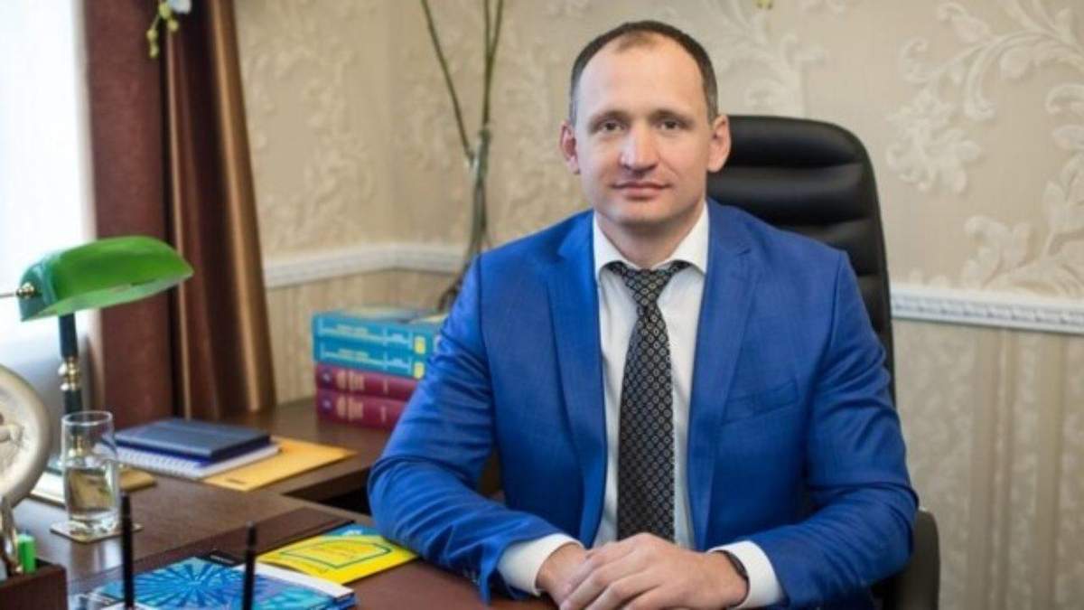 Олег Татаров - як він пов'язаний зі справою Микитася - Канал 24 Олег Татаров - як він пов'язаний зі справою Микитася - Канал 24