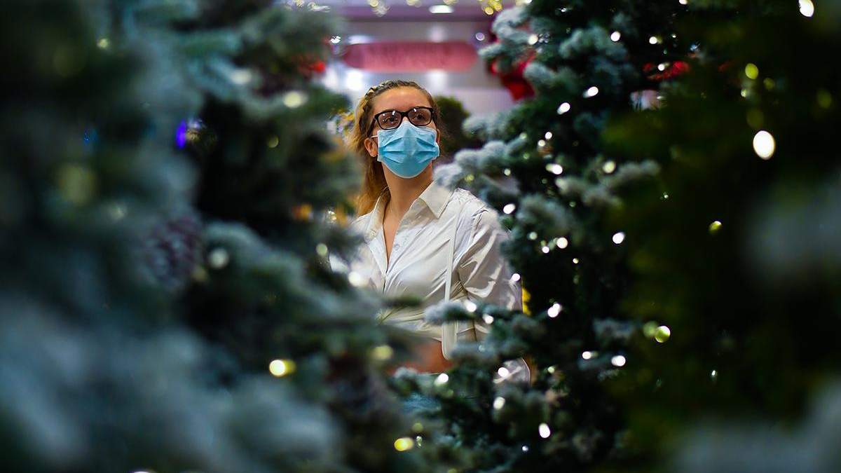 Коли буде локдаун в Україні 2020: прогноз на ймовірну дату та терміни Коли буде локдаун в Україні 2020: прогноз на ймовірну дату та терміни