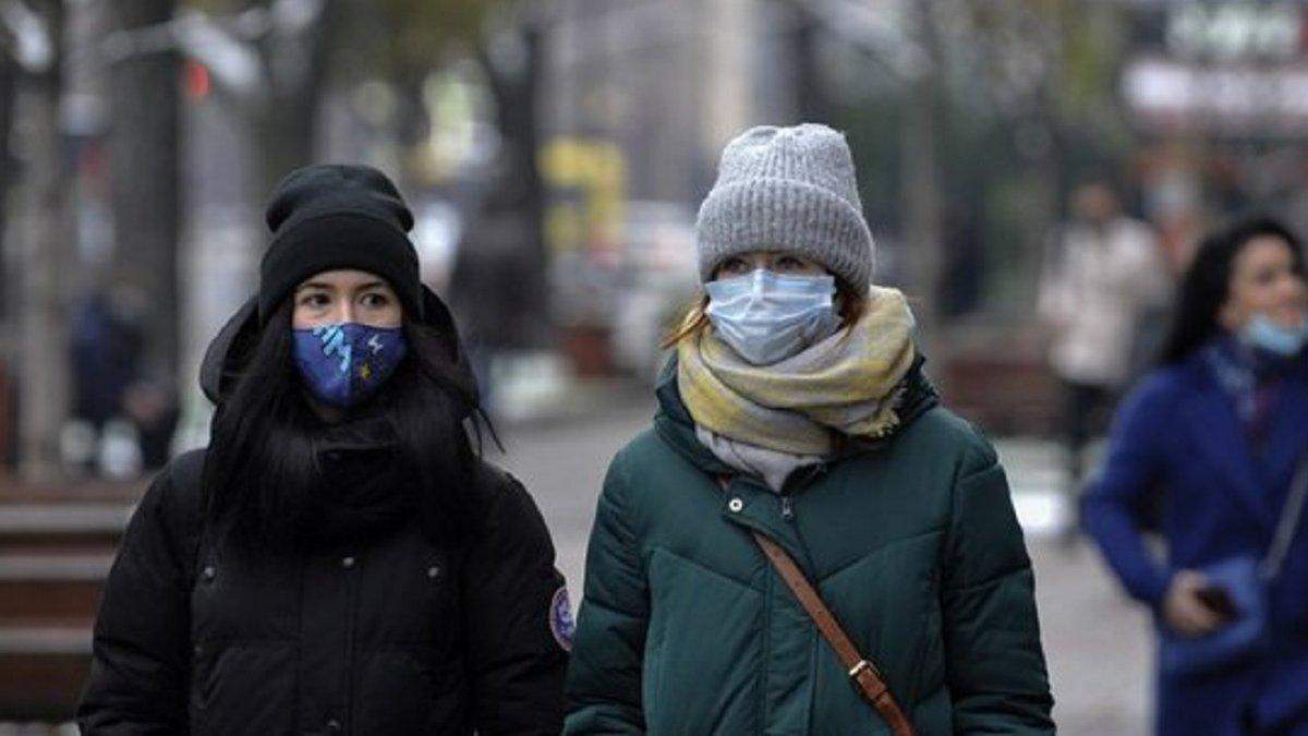 Локдаун в Україні: чи визначилися в Кабміні з датою його початку Локдаун в Україні: чи визначилися в Кабміні з датою його початку