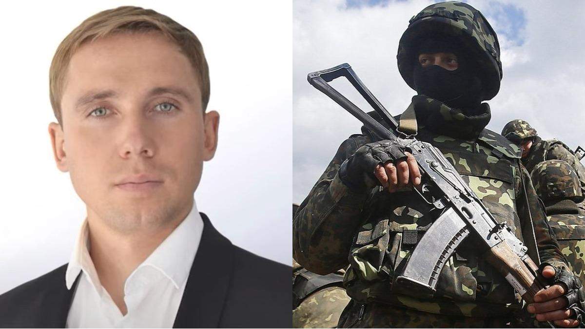 Хто і як краде гроші на похованні загиблих українських воїнів: фото Хто і як краде гроші на похованні загиблих українських воїнів: фото