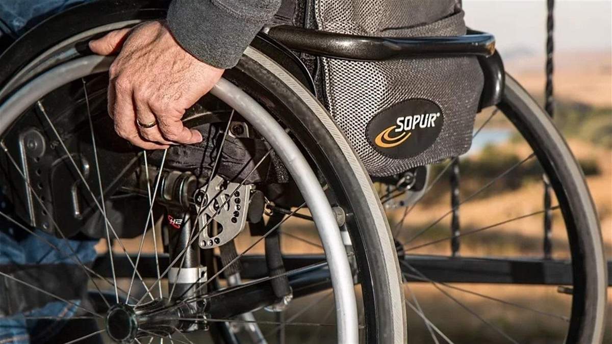 Міжнародний день людей з інвалідністю - що потрібно знати - Канал 24 Міжнародний день людей з інвалідністю - що потрібно знати - Канал 24