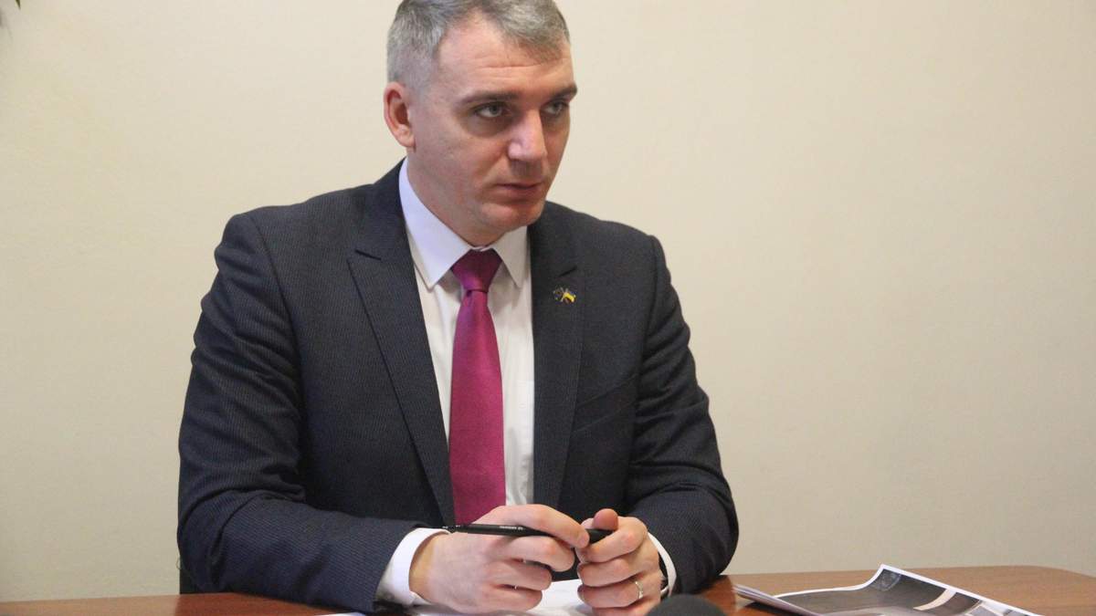 Брехлива інформація, – мер Миколаєва про бійки за кисень у лікарнях Брехлива інформація, – мер Миколаєва про бійки за кисень у лікарнях