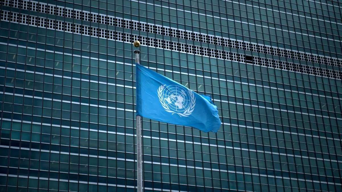 Спроба РФ легітимізувати бойовиків: хто на боці України - 24 канал Спроба РФ легітимізувати бойовиків: хто на боці України - 24 канал