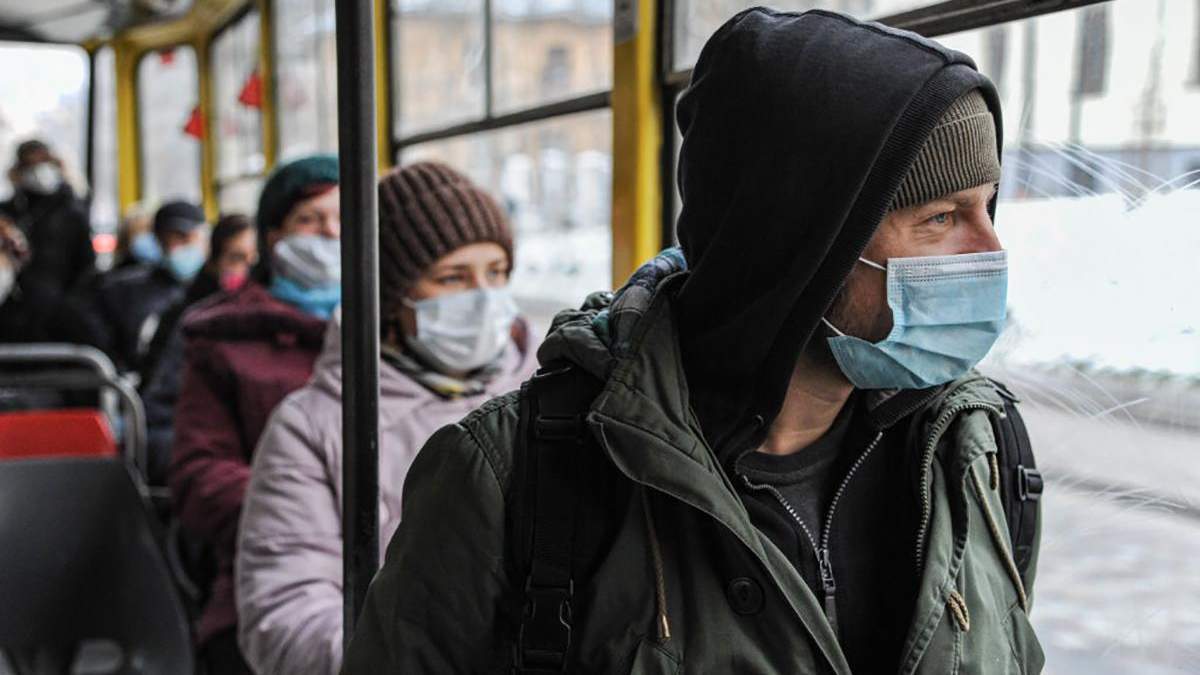 Що можуть заборонити під час локдауну в Україні, що працюватиме Що можуть заборонити під час локдауну в Україні, що працюватиме