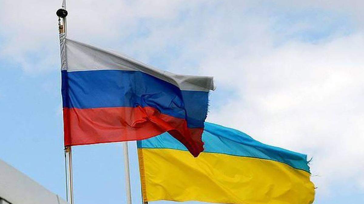 Посол України в Австрії рішуче відповів російському послу Посол України в Австрії рішуче відповів російському послу