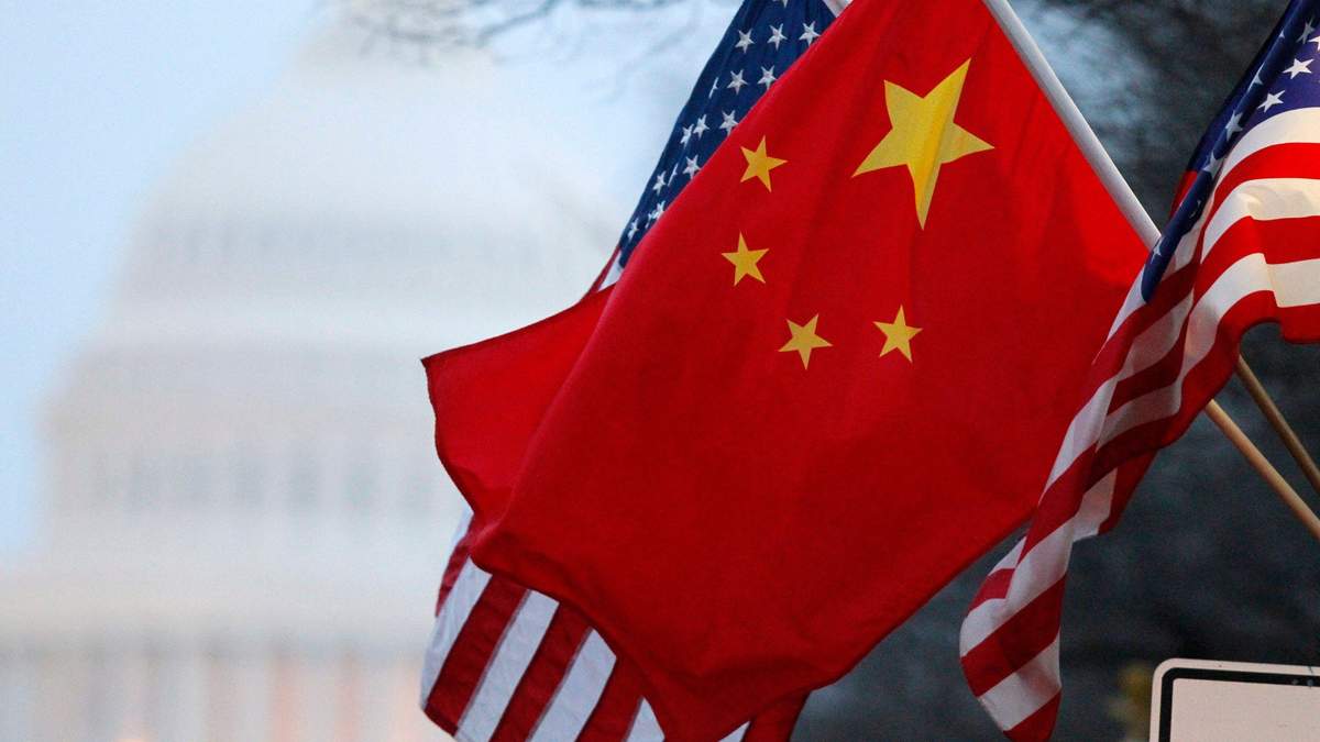 США скасували 5 програм культурних обмінів з Китаєм: причина США скасували 5 програм культурних обмінів з Китаєм: причина