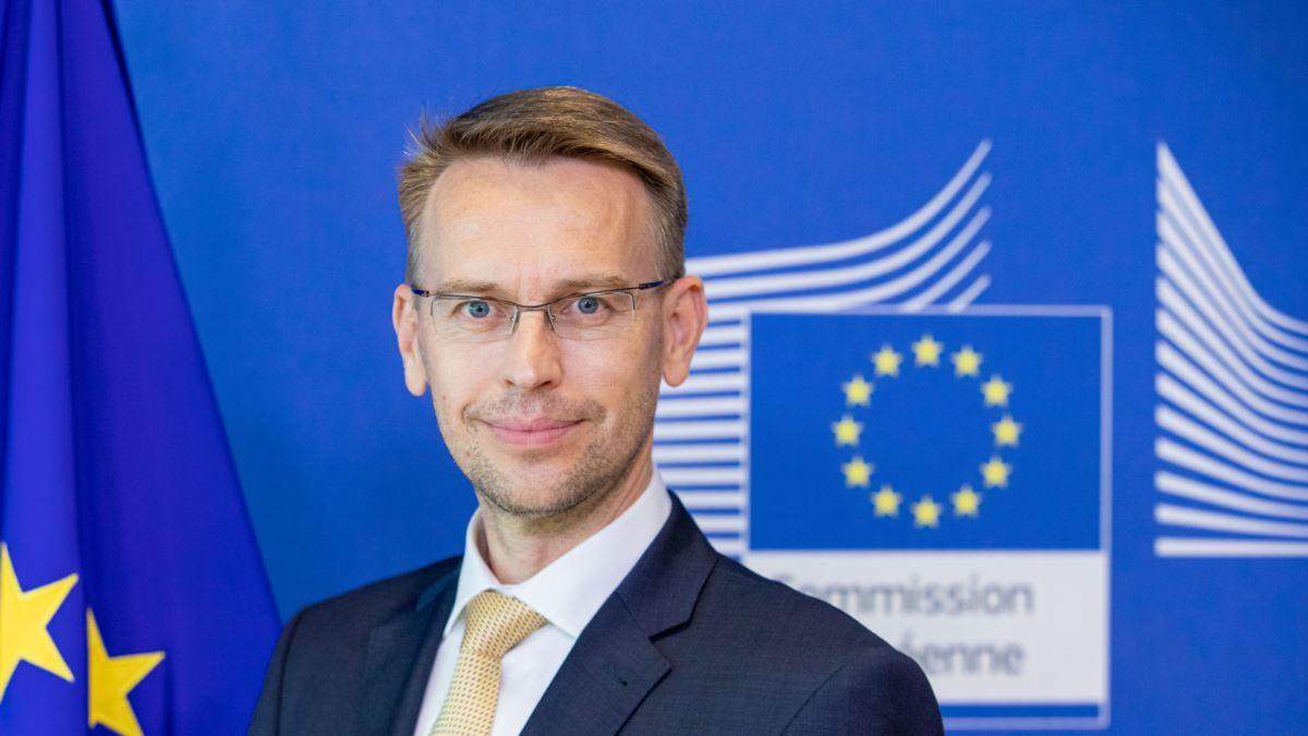 Парламент Молдови врізав повноваження президента: реакція ЄС Парламент Молдови врізав повноваження президента: реакція ЄС