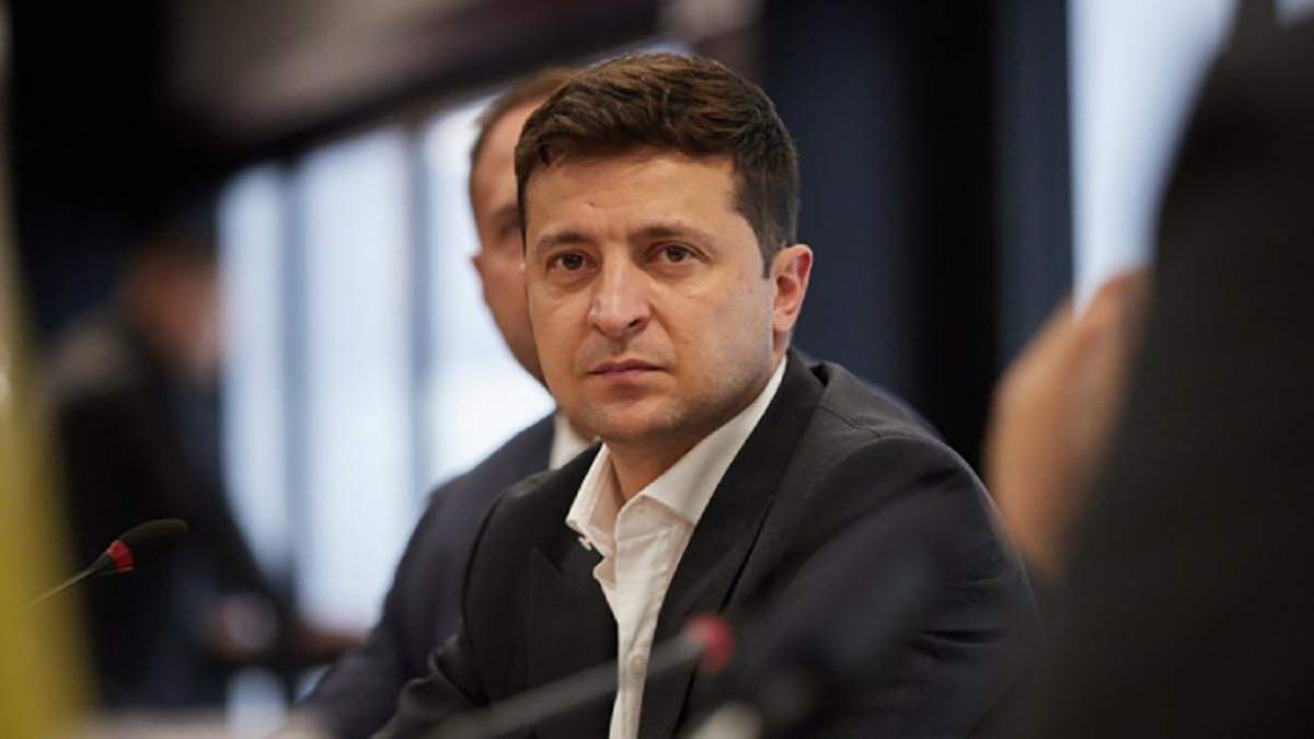 Кількість хворих припинила зростати, як Roshen, – Зеленський Кількість хворих припинила зростати, як Roshen, – Зеленський