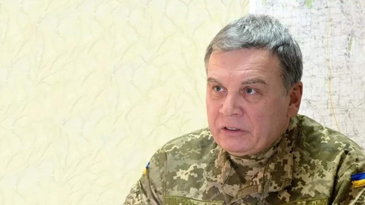 Україна сподівається на План дій щодо членства в НАТО у 2021, - Таран Україна сподівається на План дій щодо членства в НАТО у 2021, - Таран