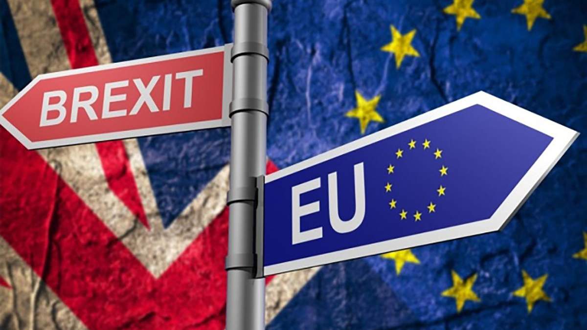 ЄС та Великобританія відновили переговори щодо Brexit ЄС та Великобританія відновили переговори щодо Brexit
