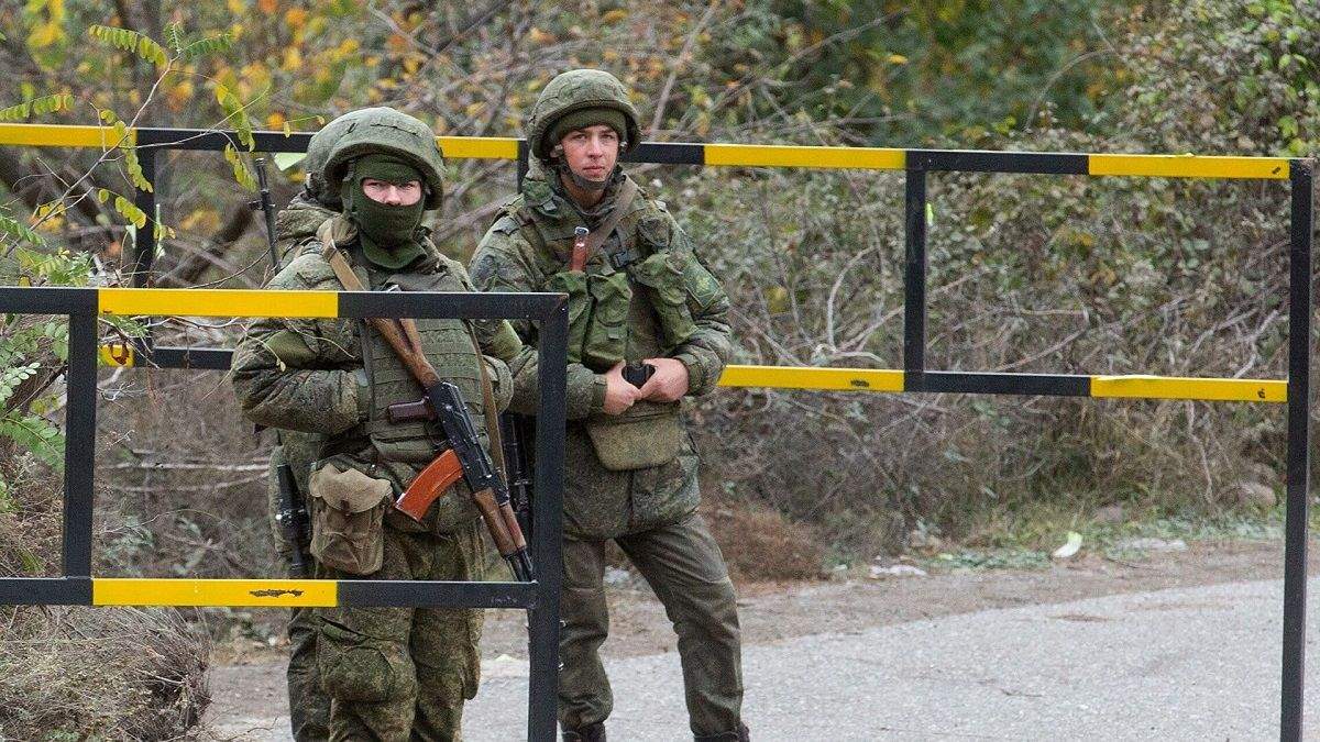 Як Росія скористалася новим загостренням у Нагірному Карабаху