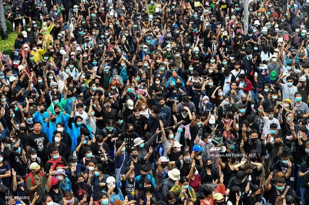 Таиланд Таиланд