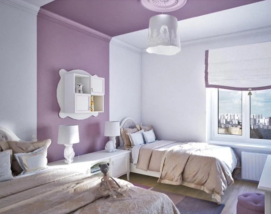 Краще обрати певну кольорову гаму Краще обрати певну кольорову гаму